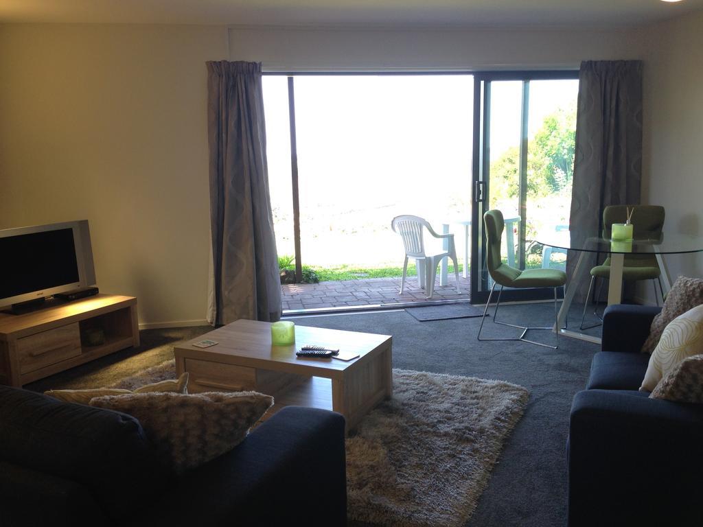 Baywaterviews Haruru Quarto foto